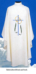 Chasuble-Color?