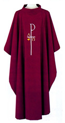 Chasuble-Color?