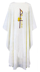 Chasuble-Color?