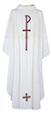 Chasuble-Off White