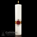Christ Candle-Anno Domini Design
