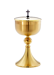 Ciborium- 225 Host