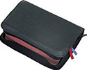Breviary Case Black Leather