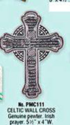 Cross-  5", Celtic