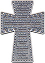 Cross-  6", Reconciliation