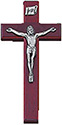 Crucifix- 10"