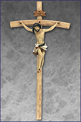 Crucifix- 18"