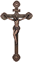 Crucifix- 19"