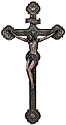 Crucifix- 19