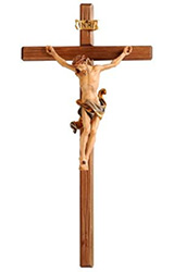 Crucifix- 21"