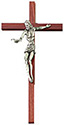 Crucifix- 22