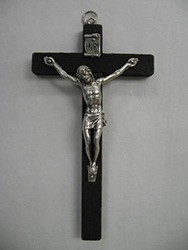 Crucifix-  4 inches high