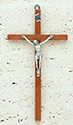 Crucifix-  6"