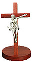 Crucifix-  8", Gift Of Spirit