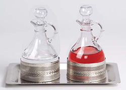 Cruet Set-Processional