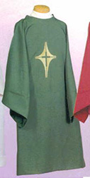 Dalmatic-Color?