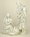 Figure Only-Holy Family, 39