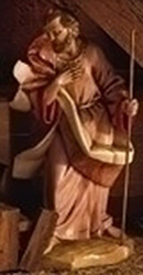 Figure Only-Joseph, 12