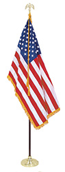 Flag Only-US 3 X 5 Ft