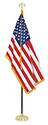 Flag Only-US 3 X 5 Ft, Outdoor