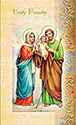 Folder-Holy Family