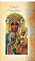 Folder-Lady Of Czestochowa