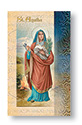 Folder-St Agatha