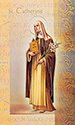 Folder-St Catherine Siena