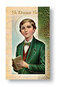 Folder-St Dominic Savio