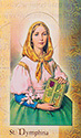 Folder-St Dymphna