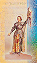 Folder-St Joan Of Arc