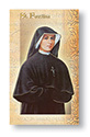 Folder-St Maria Faustina
