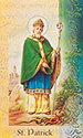 Folder-St Patrick