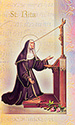 Folder-St Rita