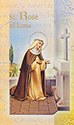 Folder-St Rose Lima