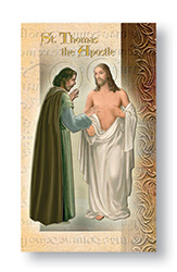 Folder-St Thomas Apostle