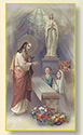 Holy Card-Printed, Communion