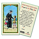 Holy Card-St Philip Neri