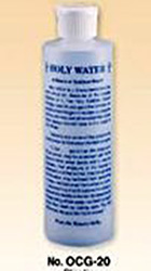 Holy Water Bottle-8  Ounce