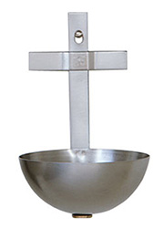 Holy Water Font