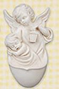 Holy Water Font-Guardian Angel