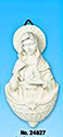 Holy Water Font-Immaculate Heart