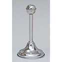 Holy Water Sprinkler & Stand-Stainless
