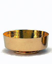 Host Bowl or Open Ciborium