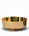 Host Bowl or Open Ciborium