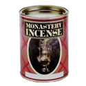 Incense-Archangel Michael Blend, Monastery Brand, 12 Ounce