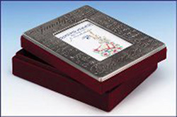 Keepsake Box-Confirmation