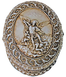 Keepsake Box-St Michael