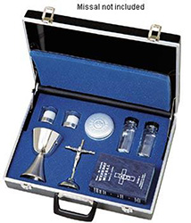 Mass Kit With Paten-Stainless