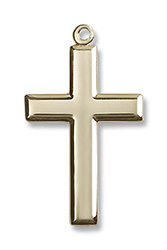 Medal-Cross